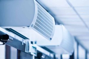 indoor ac unit