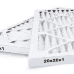 Air filters