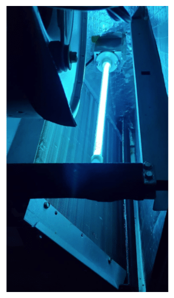 UV lights