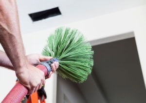 Air Duct Cleaning