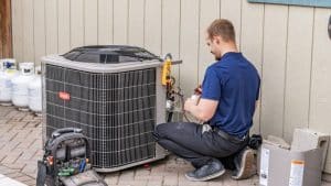 Air Conditioning Repair