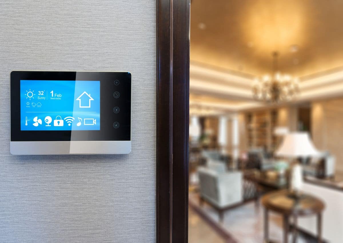 Smart HVAC System