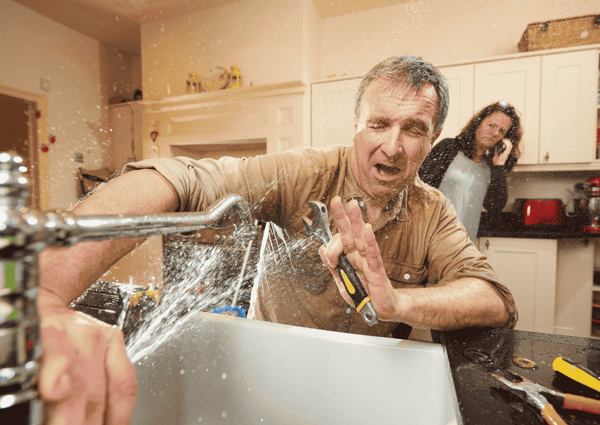 Plumbing Problems
