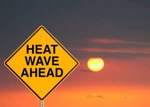 Prepare Your Home For the Summer Heat